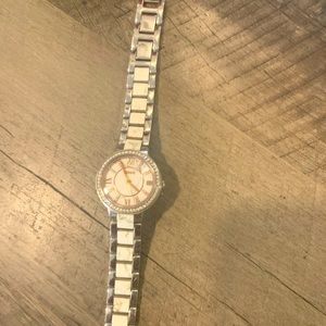 Women’s Fossil Watch